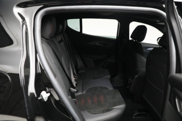 Used 2024 Alfa Romeo Tonale Veloce for sale $28,900 at Miller Motorcars Aston Martin in Greenwich CT 06830 25