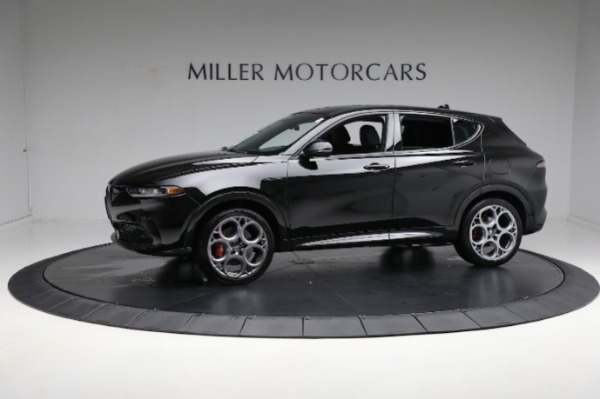 Used 2024 Alfa Romeo Tonale Veloce for sale $28,900 at Miller Motorcars Aston Martin in Greenwich CT 06830 4