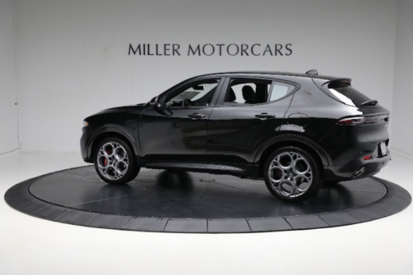 Used 2024 Alfa Romeo Tonale Veloce for sale $28,900 at Miller Motorcars Aston Martin in Greenwich CT 06830 5