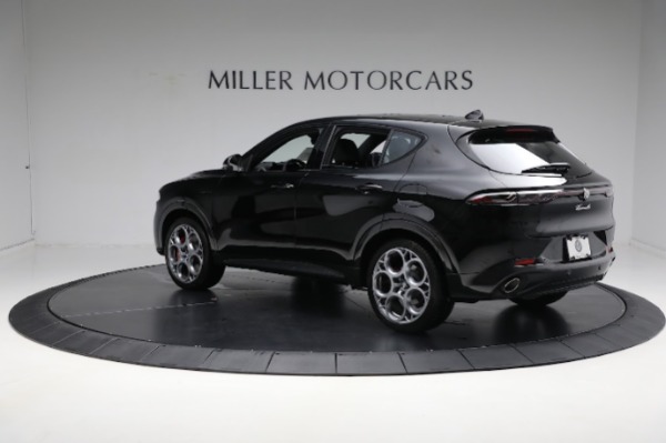 Used 2024 Alfa Romeo Tonale Veloce for sale $28,900 at Miller Motorcars Aston Martin in Greenwich CT 06830 6