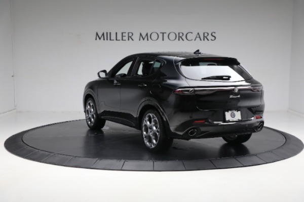 Used 2024 Alfa Romeo Tonale Veloce for sale $28,900 at Miller Motorcars Aston Martin in Greenwich CT 06830 7