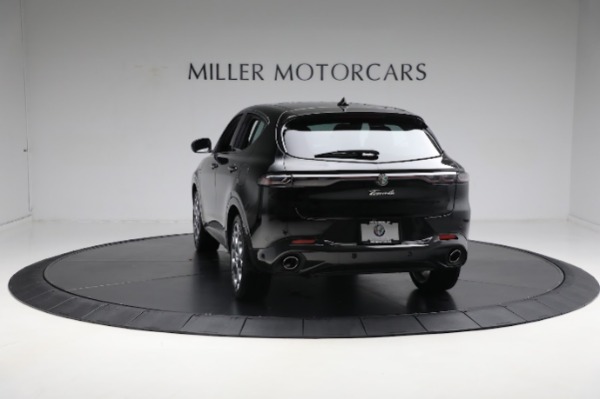 Used 2024 Alfa Romeo Tonale Veloce for sale $28,900 at Miller Motorcars Aston Martin in Greenwich CT 06830 8