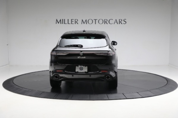 Used 2024 Alfa Romeo Tonale Veloce for sale $28,900 at Miller Motorcars Aston Martin in Greenwich CT 06830 9