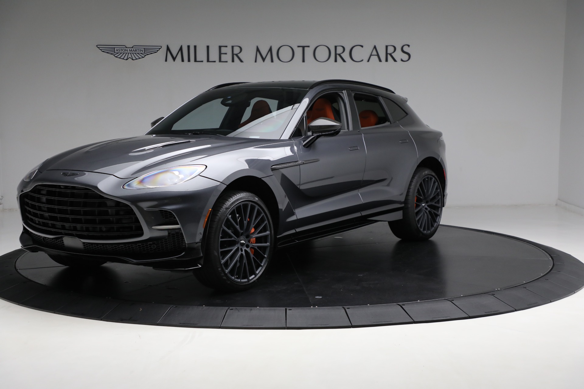 Geana　DBC-VK122　DBX-J123 New 2023 Aston Martin DBX 707 For Sale (Sold) | Exclusive