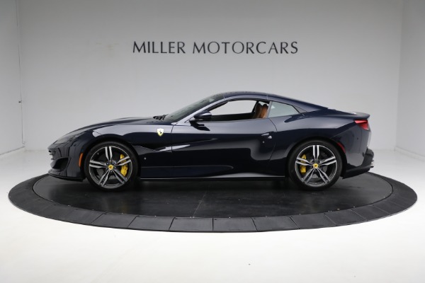 Used 2019 Ferrari Portofino for sale Sold at Aston Martin of Greenwich in Greenwich CT 06830 14