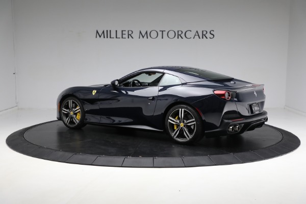 Used 2019 Ferrari Portofino for sale $214,900 at Aston Martin of Greenwich in Greenwich CT 06830 15