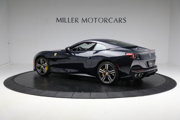 Used 2019 Ferrari Portofino for sale Sold at Aston Martin of Greenwich in Greenwich CT 06830 15