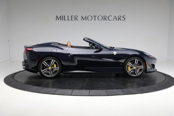 Used 2019 Ferrari Portofino for sale $214,900 at Aston Martin of Greenwich in Greenwich CT 06830 9