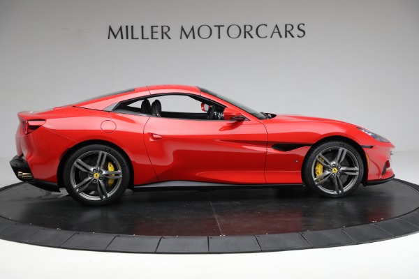 Used 2023 Ferrari Portofino M for sale $309,900 at Aston Martin of Greenwich in Greenwich CT 06830 21