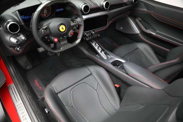 Used 2023 Ferrari Portofino M for sale $309,900 at Aston Martin of Greenwich in Greenwich CT 06830 25