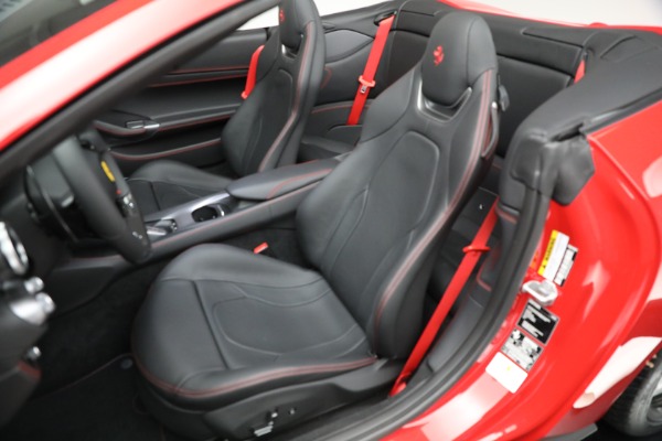 Used 2023 Ferrari Portofino M for sale Sold at Aston Martin of Greenwich in Greenwich CT 06830 27