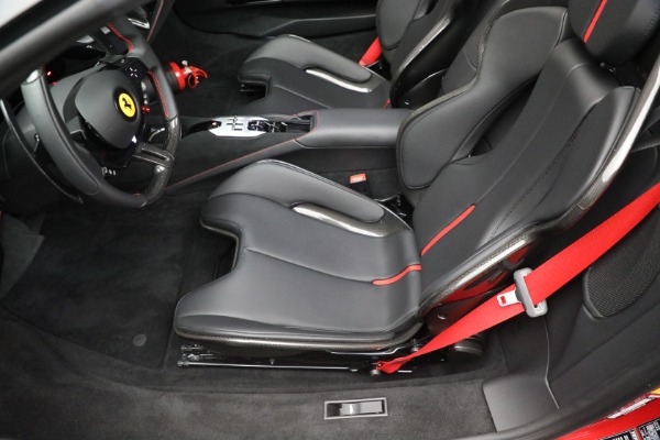 Used 2023 Ferrari SF90 Spider for sale Call for price at Aston Martin of Greenwich in Greenwich CT 06830 26