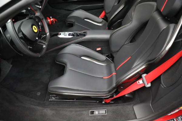 Used 2023 Ferrari SF90 Spider for sale Sold at Aston Martin of Greenwich in Greenwich CT 06830 26