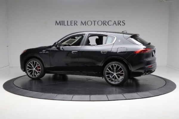New 2023 Maserati Grecale GT for sale Sold at Aston Martin of Greenwich in Greenwich CT 06830 10