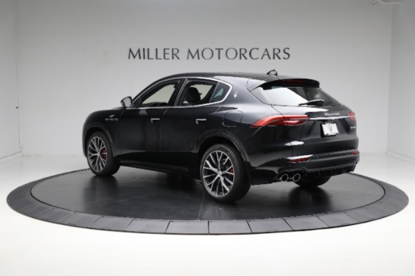 New 2023 Maserati Grecale GT for sale Sold at Aston Martin of Greenwich in Greenwich CT 06830 12