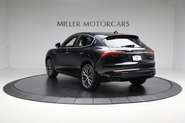 New 2023 Maserati Grecale GT for sale Sold at Aston Martin of Greenwich in Greenwich CT 06830 13