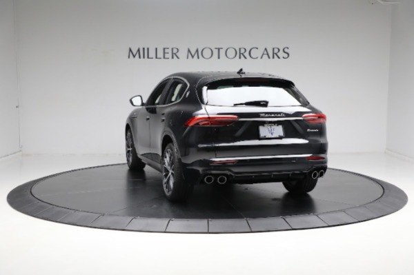 New 2023 Maserati Grecale GT for sale Sold at Aston Martin of Greenwich in Greenwich CT 06830 14