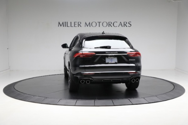 New 2023 Maserati Grecale GT for sale Sold at Aston Martin of Greenwich in Greenwich CT 06830 15