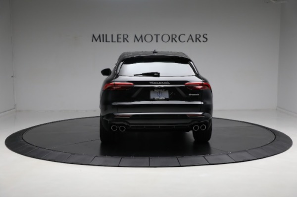 New 2023 Maserati Grecale GT for sale Sold at Aston Martin of Greenwich in Greenwich CT 06830 16