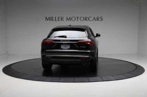 New 2023 Maserati Grecale GT for sale Sold at Aston Martin of Greenwich in Greenwich CT 06830 18