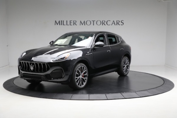 New 2023 Maserati Grecale GT for sale Sold at Aston Martin of Greenwich in Greenwich CT 06830 2