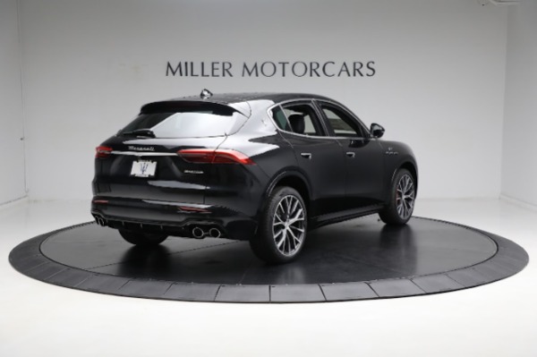 New 2023 Maserati Grecale GT for sale Sold at Aston Martin of Greenwich in Greenwich CT 06830 20