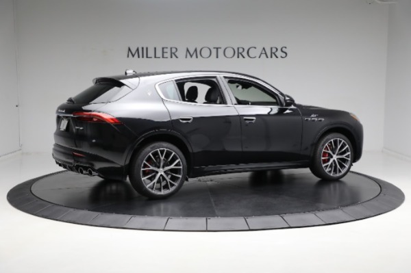 New 2023 Maserati Grecale GT for sale Sold at Aston Martin of Greenwich in Greenwich CT 06830 21