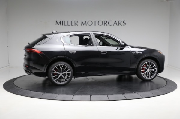 New 2023 Maserati Grecale GT for sale Sold at Aston Martin of Greenwich in Greenwich CT 06830 22