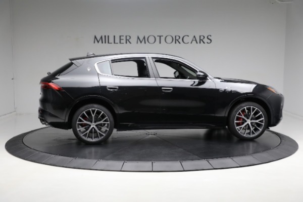 New 2023 Maserati Grecale GT for sale Sold at Aston Martin of Greenwich in Greenwich CT 06830 23