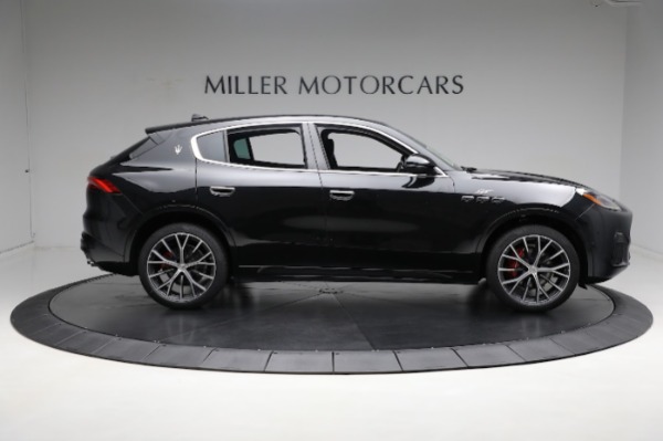 New 2023 Maserati Grecale GT for sale Sold at Aston Martin of Greenwich in Greenwich CT 06830 24