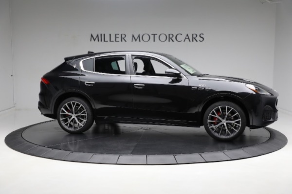 New 2023 Maserati Grecale GT for sale $66,900 at Aston Martin of Greenwich in Greenwich CT 06830 25
