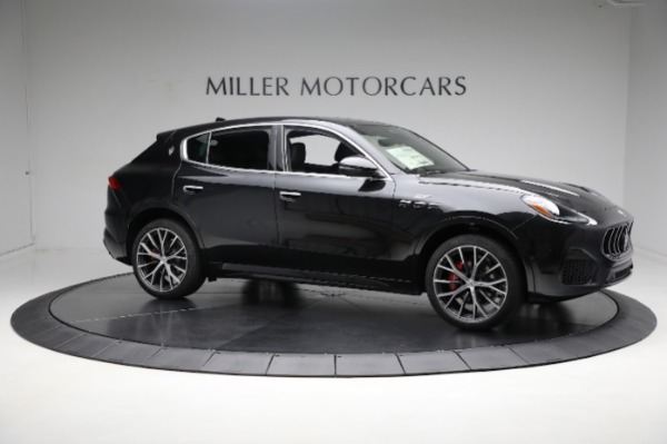 New 2023 Maserati Grecale GT for sale Sold at Aston Martin of Greenwich in Greenwich CT 06830 26