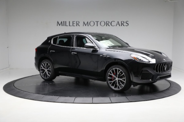 New 2023 Maserati Grecale GT for sale Sold at Aston Martin of Greenwich in Greenwich CT 06830 27