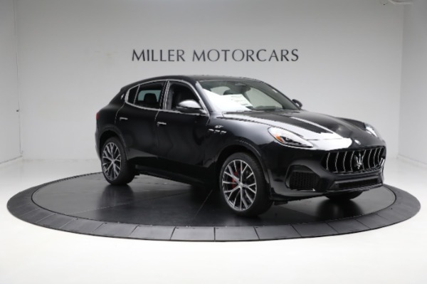 New 2023 Maserati Grecale GT for sale Sold at Aston Martin of Greenwich in Greenwich CT 06830 28
