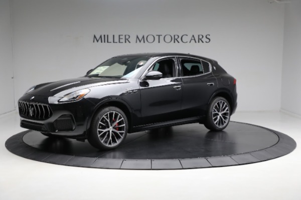 New 2023 Maserati Grecale GT for sale Sold at Aston Martin of Greenwich in Greenwich CT 06830 4