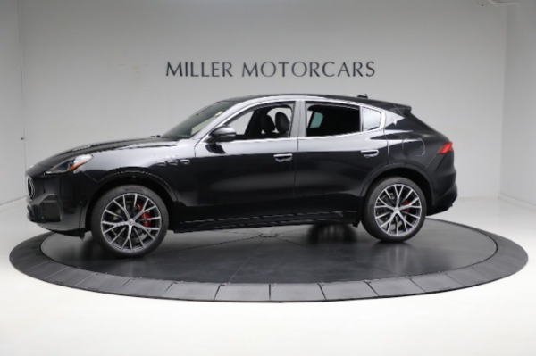 New 2023 Maserati Grecale GT for sale Sold at Aston Martin of Greenwich in Greenwich CT 06830 6