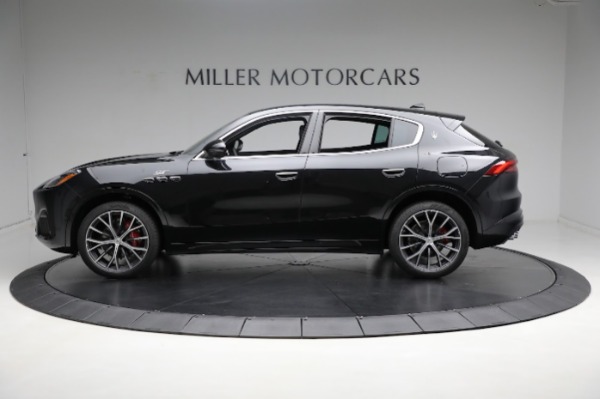 New 2023 Maserati Grecale GT for sale Sold at Aston Martin of Greenwich in Greenwich CT 06830 8