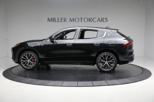 New 2023 Maserati Grecale GT for sale Sold at Aston Martin of Greenwich in Greenwich CT 06830 9