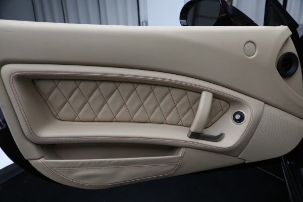 Used 2014 Ferrari California for sale Sold at Miller Motorcars Aston Martin in Greenwich CT 06830 23