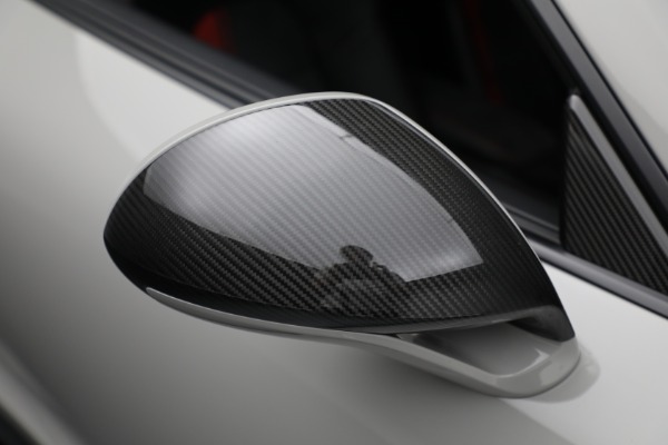 Used 2019 Porsche 911 GT3 for sale Sold at Miller Motorcars Aston Martin in Greenwich CT 06830 23