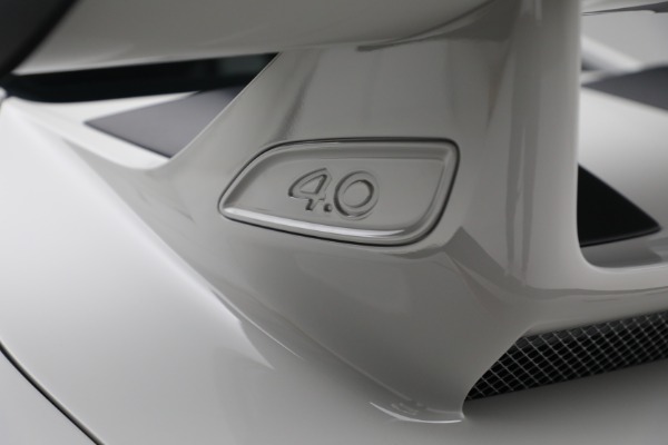 Used 2019 Porsche 911 GT3 for sale Sold at Miller Motorcars Aston Martin in Greenwich CT 06830 28