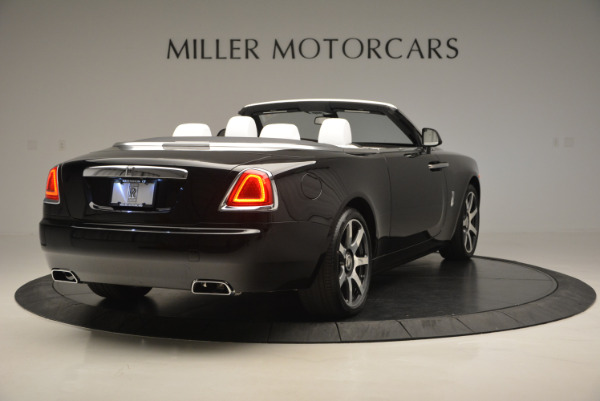 New 2017 Rolls-Royce Dawn for sale Sold at Aston Martin of Greenwich in Greenwich CT 06830 8