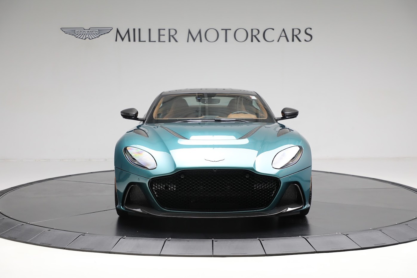 New 2023 Aston Martin DBS 770 Ultimate For Sale (Special Pricing