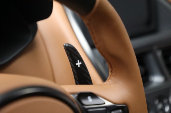 New 2023 Aston Martin DBS 770 Ultimate for sale Sold at Aston Martin of Greenwich in Greenwich CT 06830 17