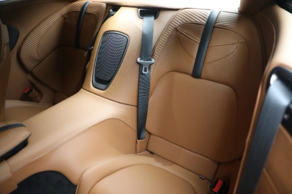 New 2023 Aston Martin DBS 770 Ultimate for sale Sold at Aston Martin of Greenwich in Greenwich CT 06830 19