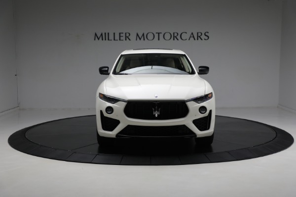 Used 2020 Maserati Levante GranSport for sale Sold at Aston Martin of Greenwich in Greenwich CT 06830 23