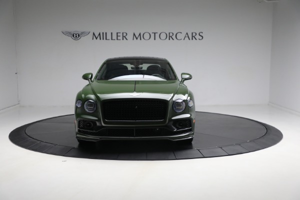 New 2023 Bentley Flying Spur Speed for sale Sold at Miller Motorcars Aston Martin in Greenwich CT 06830 11