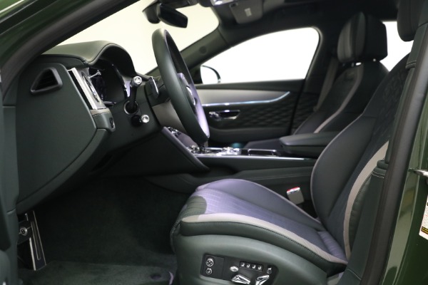 New 2023 Bentley Flying Spur Speed for sale Sold at Miller Motorcars Aston Martin in Greenwich CT 06830 13