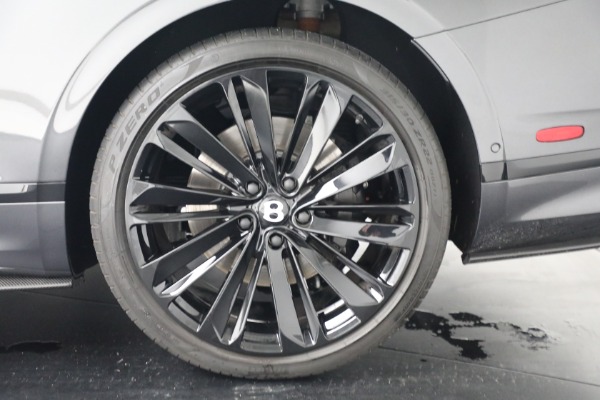Used 2023 Bentley Continental GTC Speed for sale $265,900 at Miller Motorcars Aston Martin in Greenwich CT 06830 26