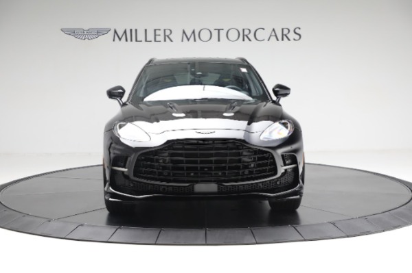 New 2024 Aston Martin DBX 707 for sale $277,316 at Aston Martin of Greenwich in Greenwich CT 06830 11